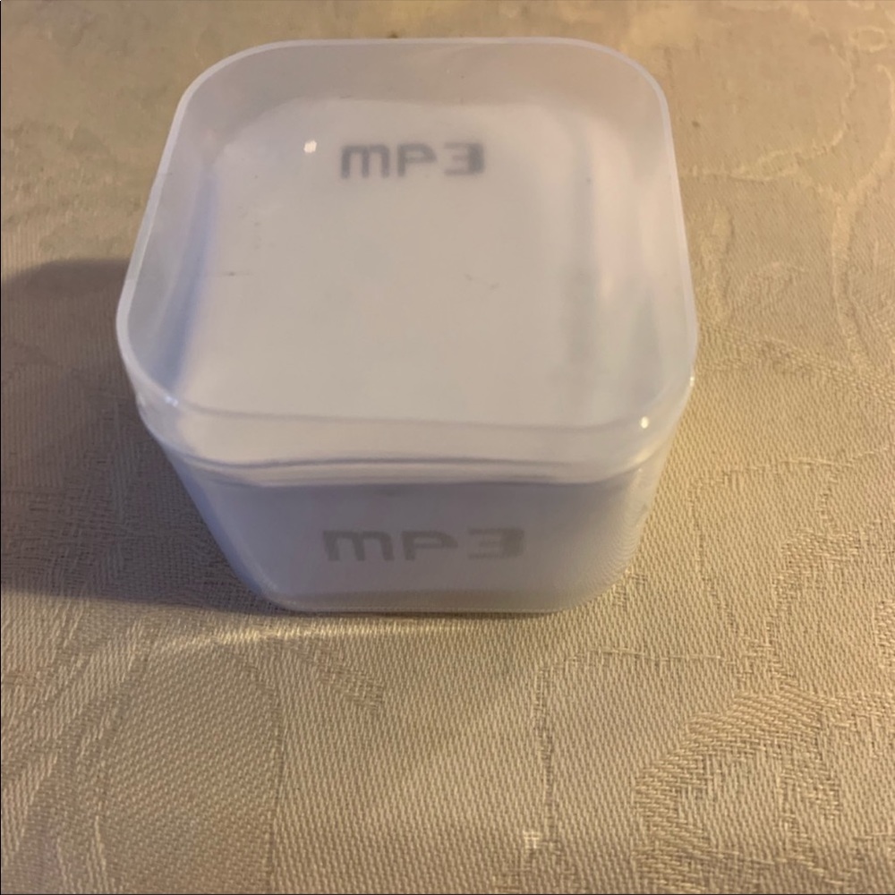 Mp3 multimedia player new in box